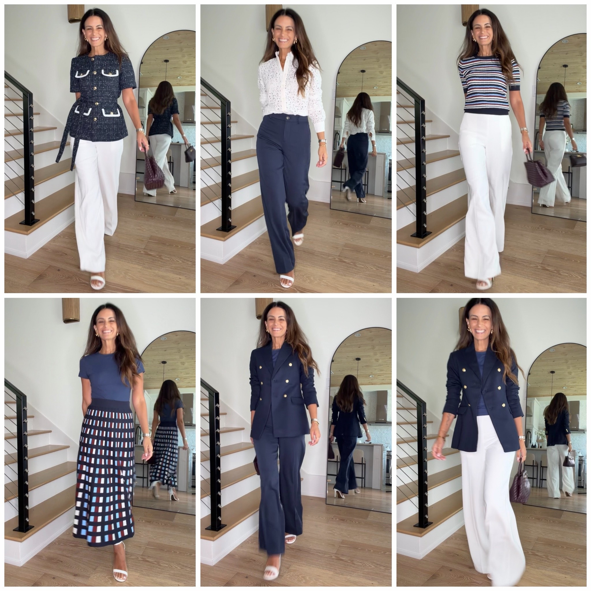 👩🏻‍💻Work Refresh

#LTKOver40 #LTKSaleAlert #LTKWorkwear