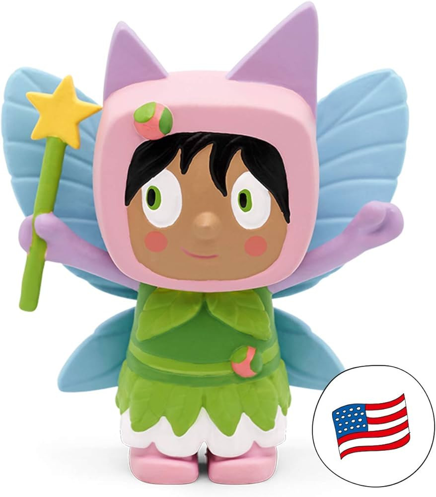 Tonies Fairy Creative Audio Character | Amazon (US)