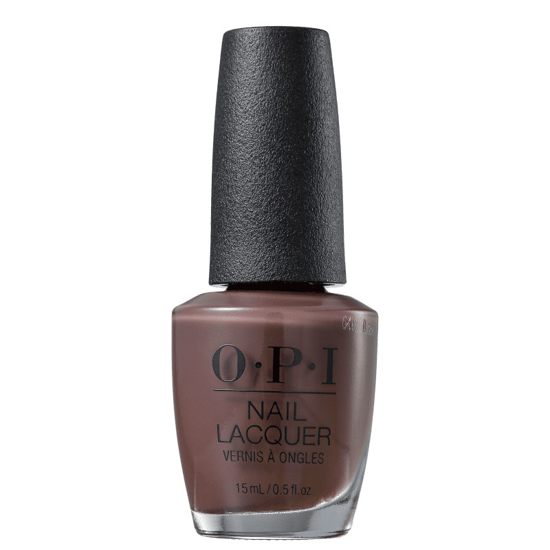 Esmalte Escuro OPI | Beleza na Web | Beleza Na Web (BR)