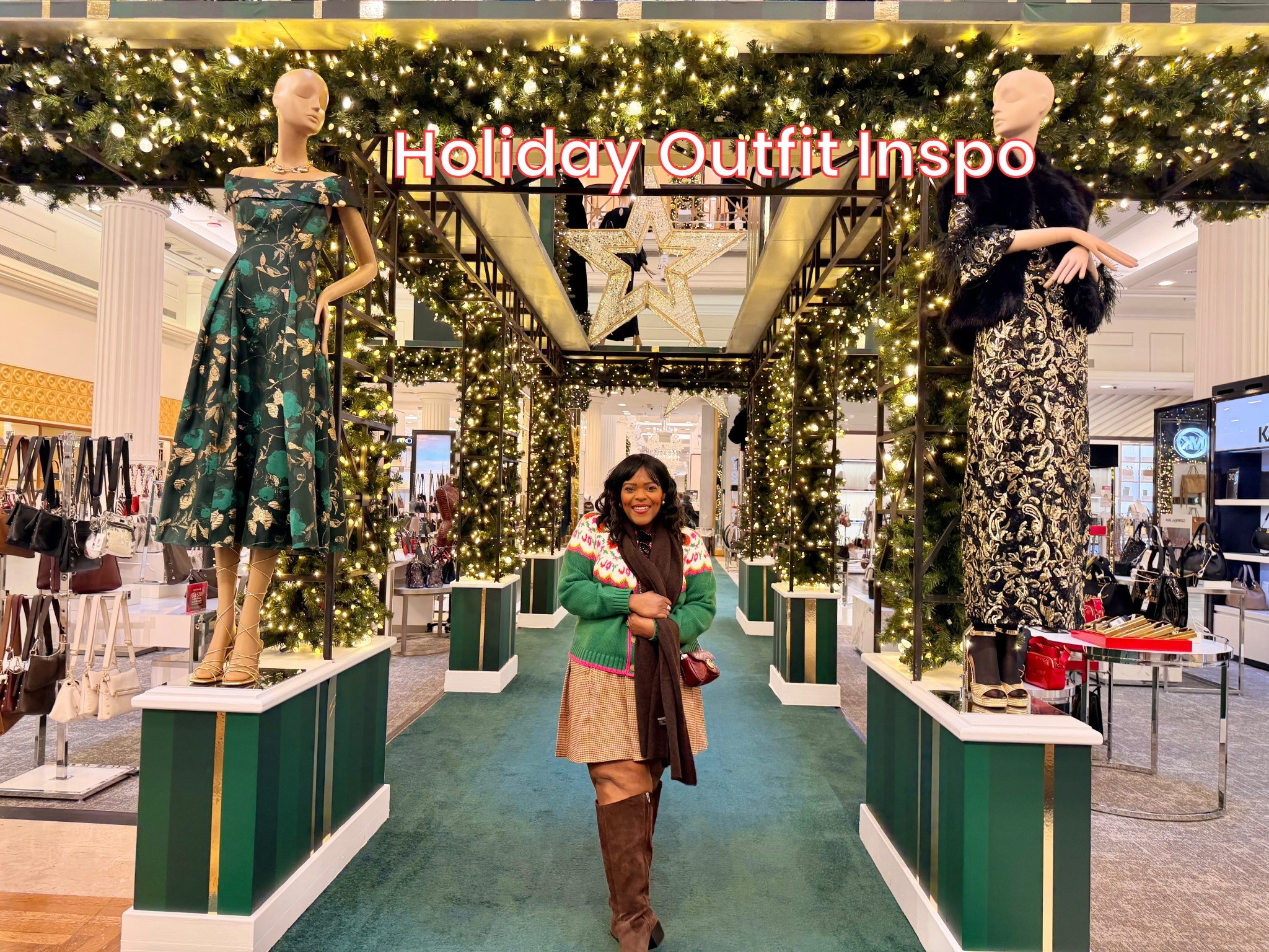 #LTKMidsize #LTKHoliday #LTKPlusSize