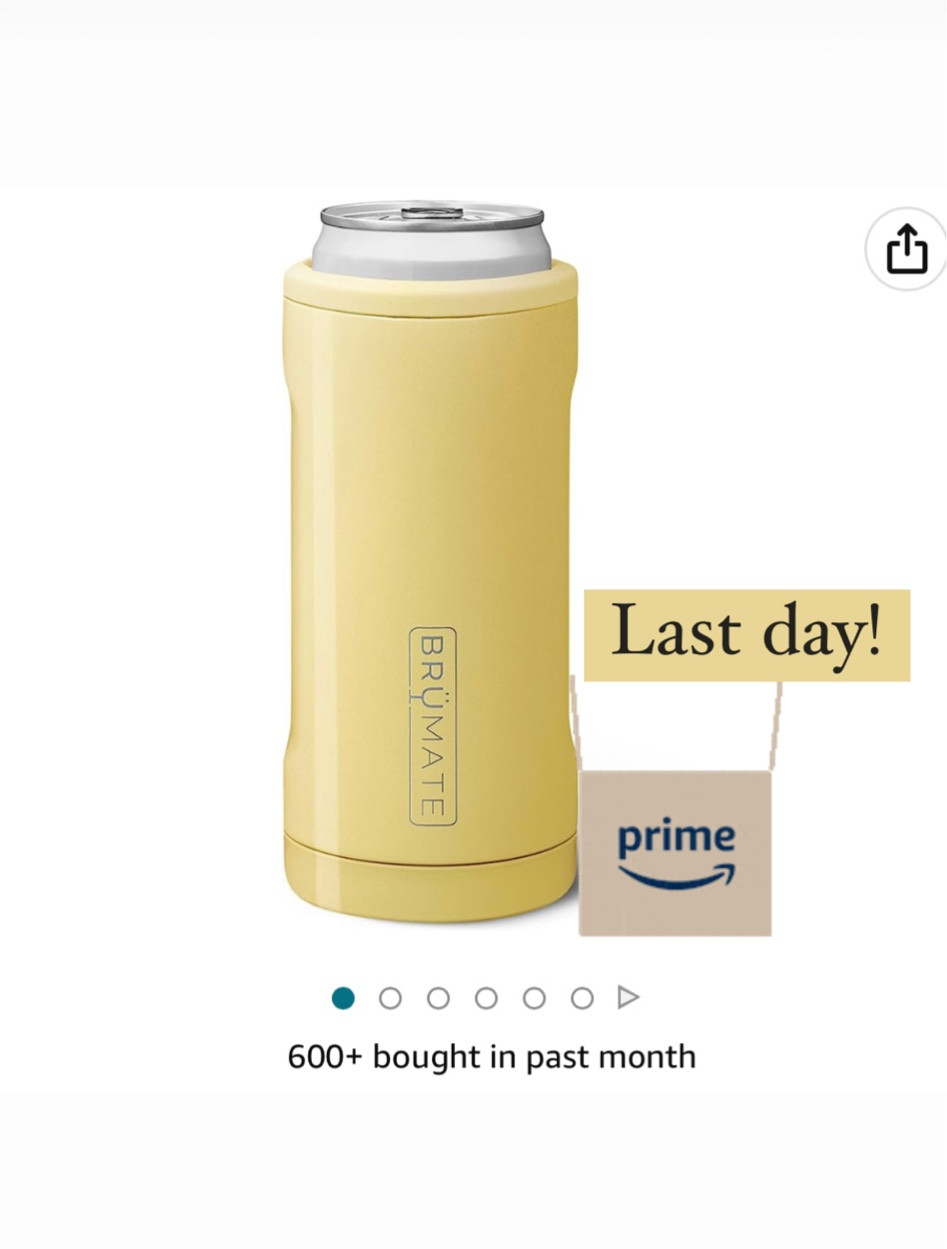 Brumate, slim cooler can, Amazon prime day deals, Amazon finds, LTKtravel, Amazon home 

#LTKxPrimeDay #LTKsalealert #LTKunder50