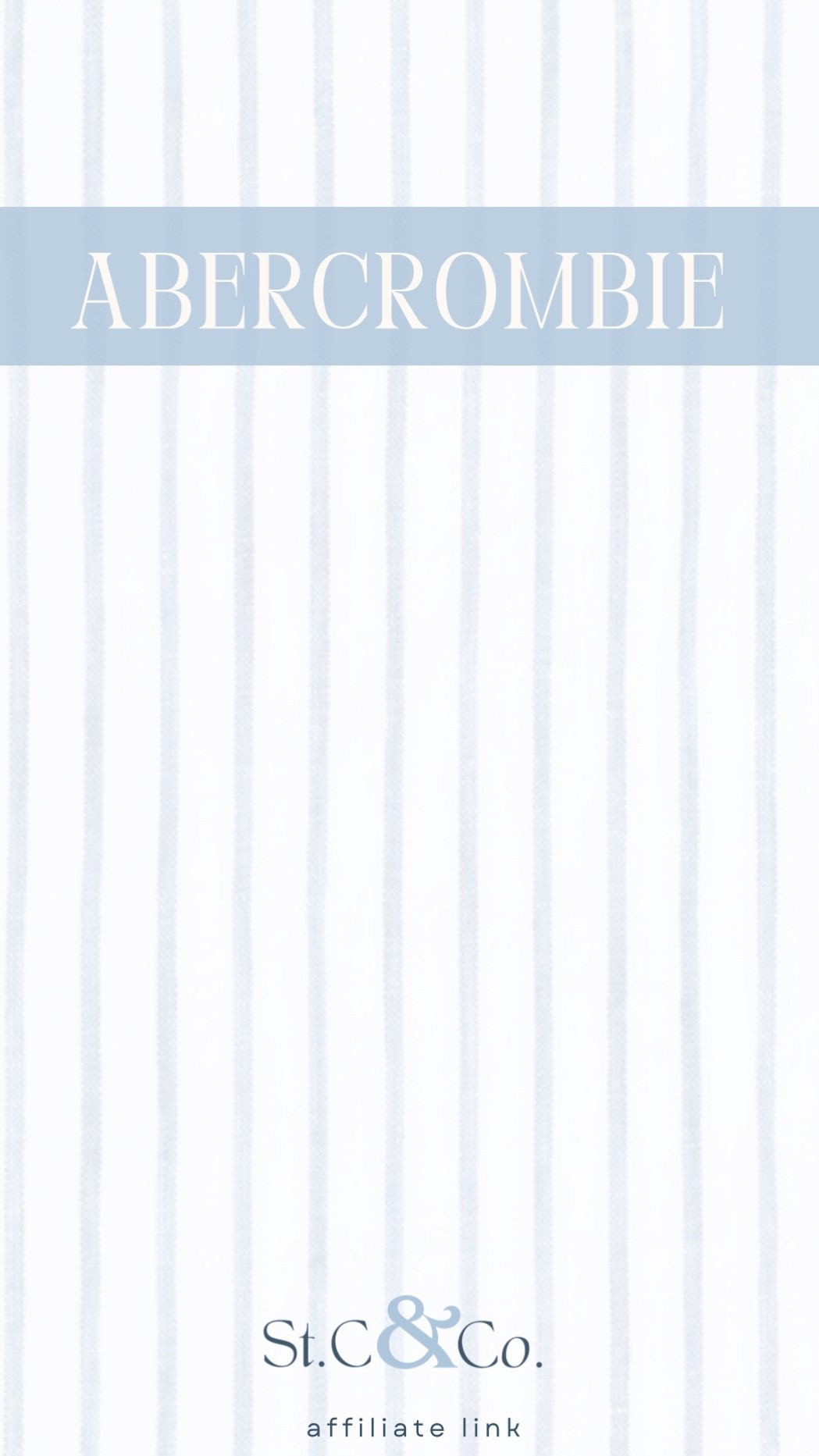 Abercrombie 

#LTKSaleAlert #LTKKids #LTKSpringSale