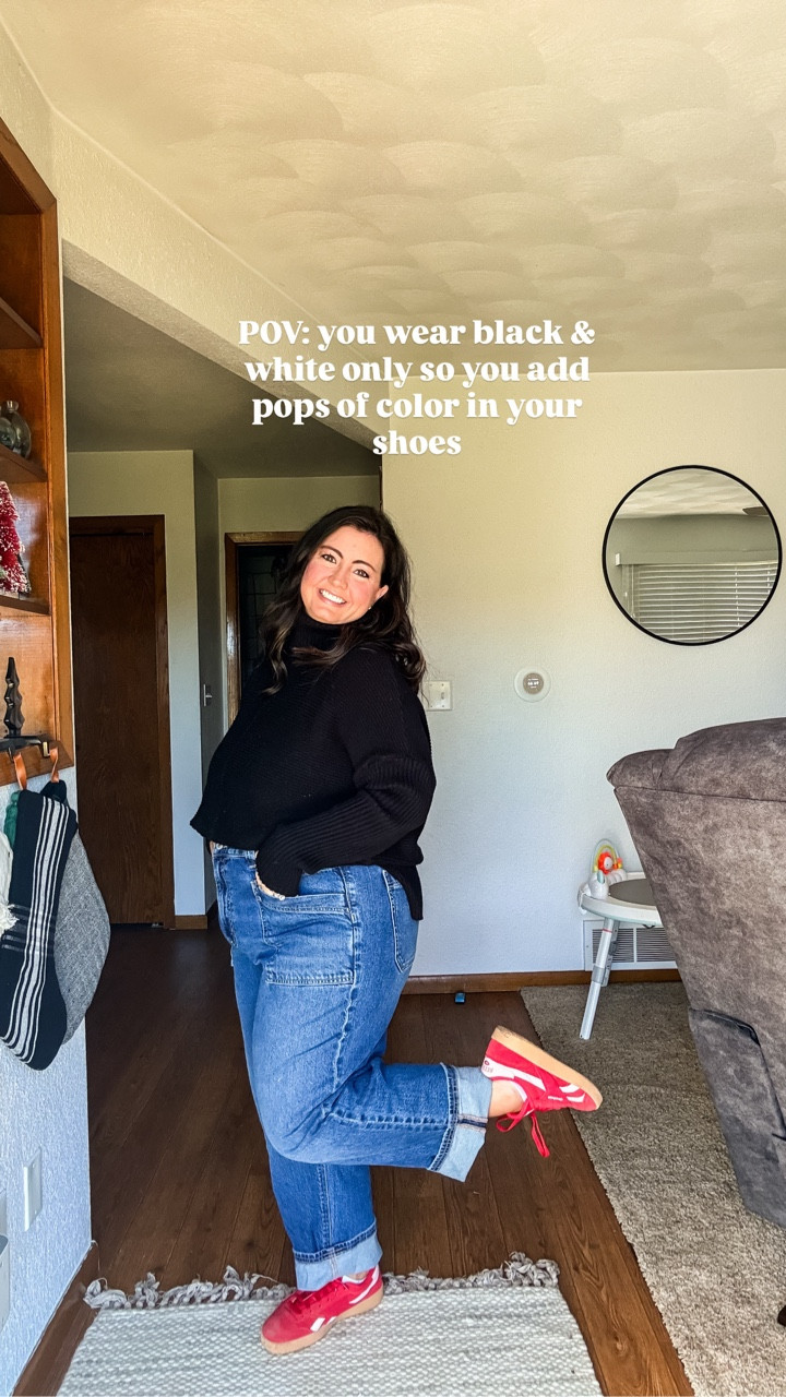 This song on repeat, if you ask me! ♥️