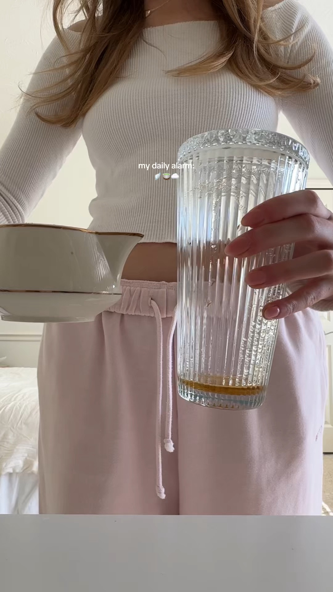 My morning wake up call! 

matcha bowl is a thrift find but I linked everything else 🫶🏻

#LTKgrwm #LTKSpringSale #LTKdayinmylife