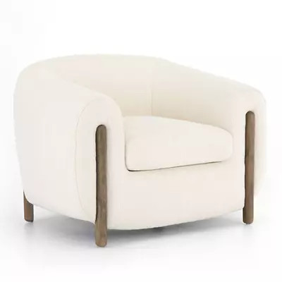 Lyla Lounge Chair | Lumens