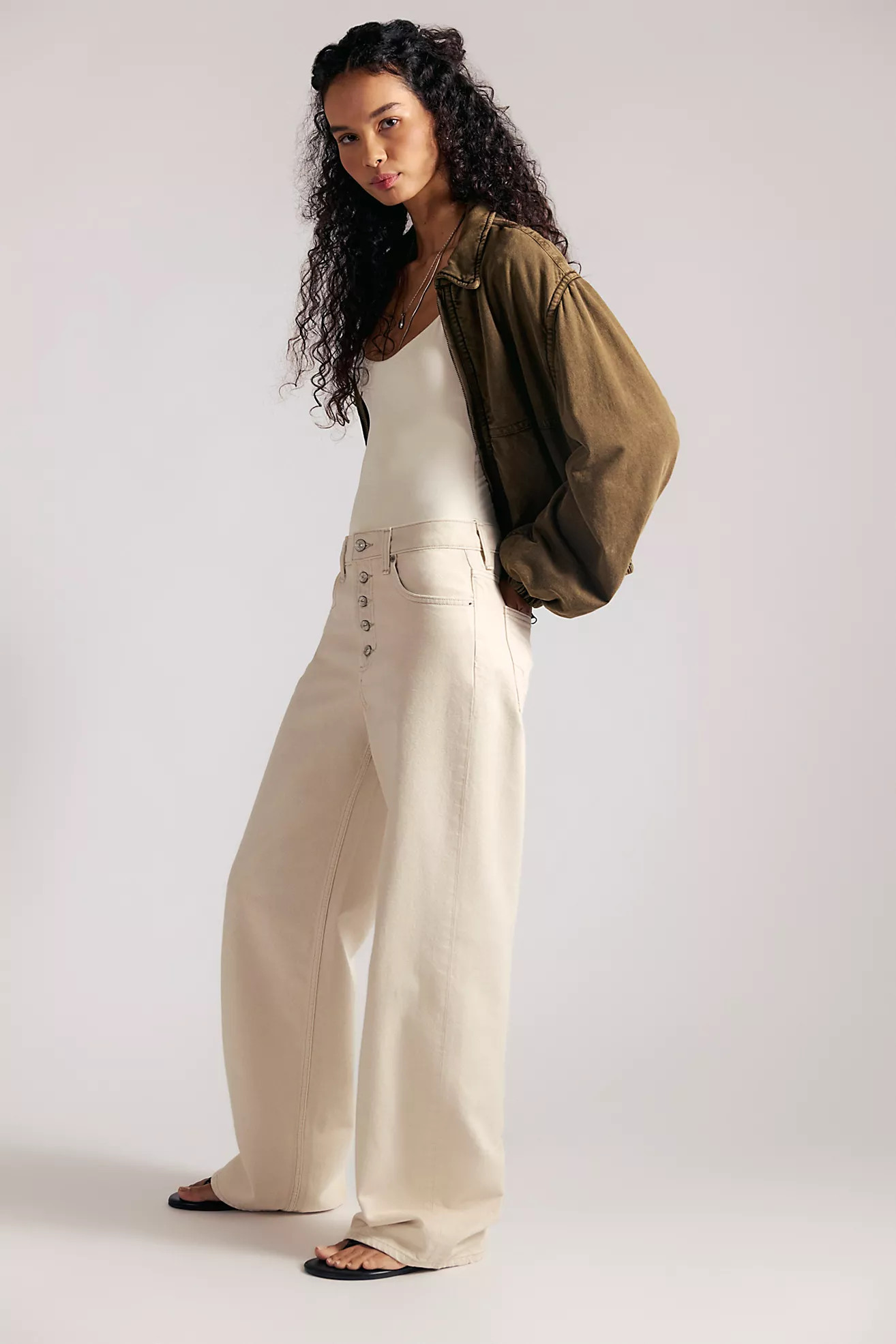 We The Free Nia Boyfriend Jeans | Free People (Global - UK&FR Excluded)