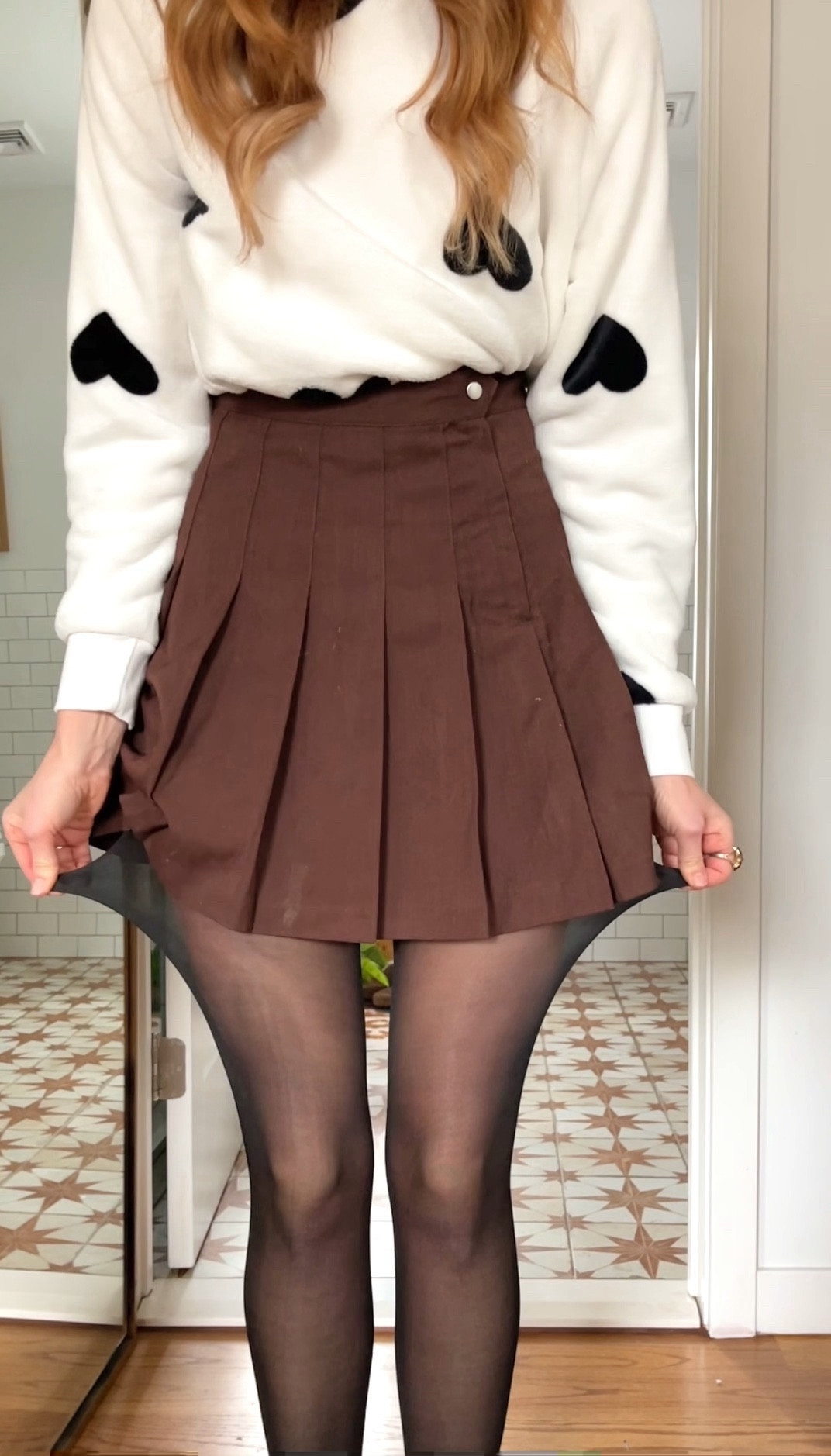 These tights are my biggest secret: they don’t rip! #fashionhacks #fashionhackswithme

#LTKfindsunder50 #LTKstyletip #LTKfindsunder100