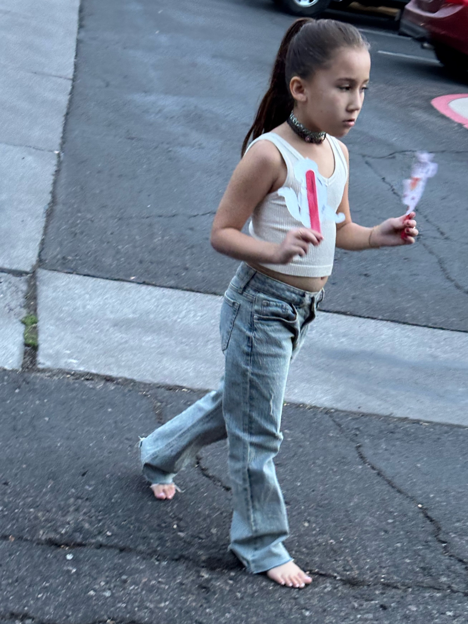 The girls jeans at Target right now are so good! My 7 year old is loving this baggy style by Art Class  

#LTKFindsUnder100 #LTKKids #LTKFindsUnder50