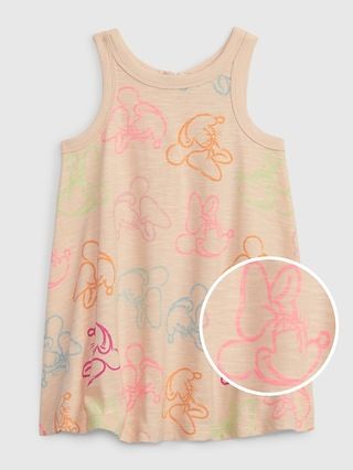 babyGap | Disney Minnie Mouse Swing Dress | Gap (US)