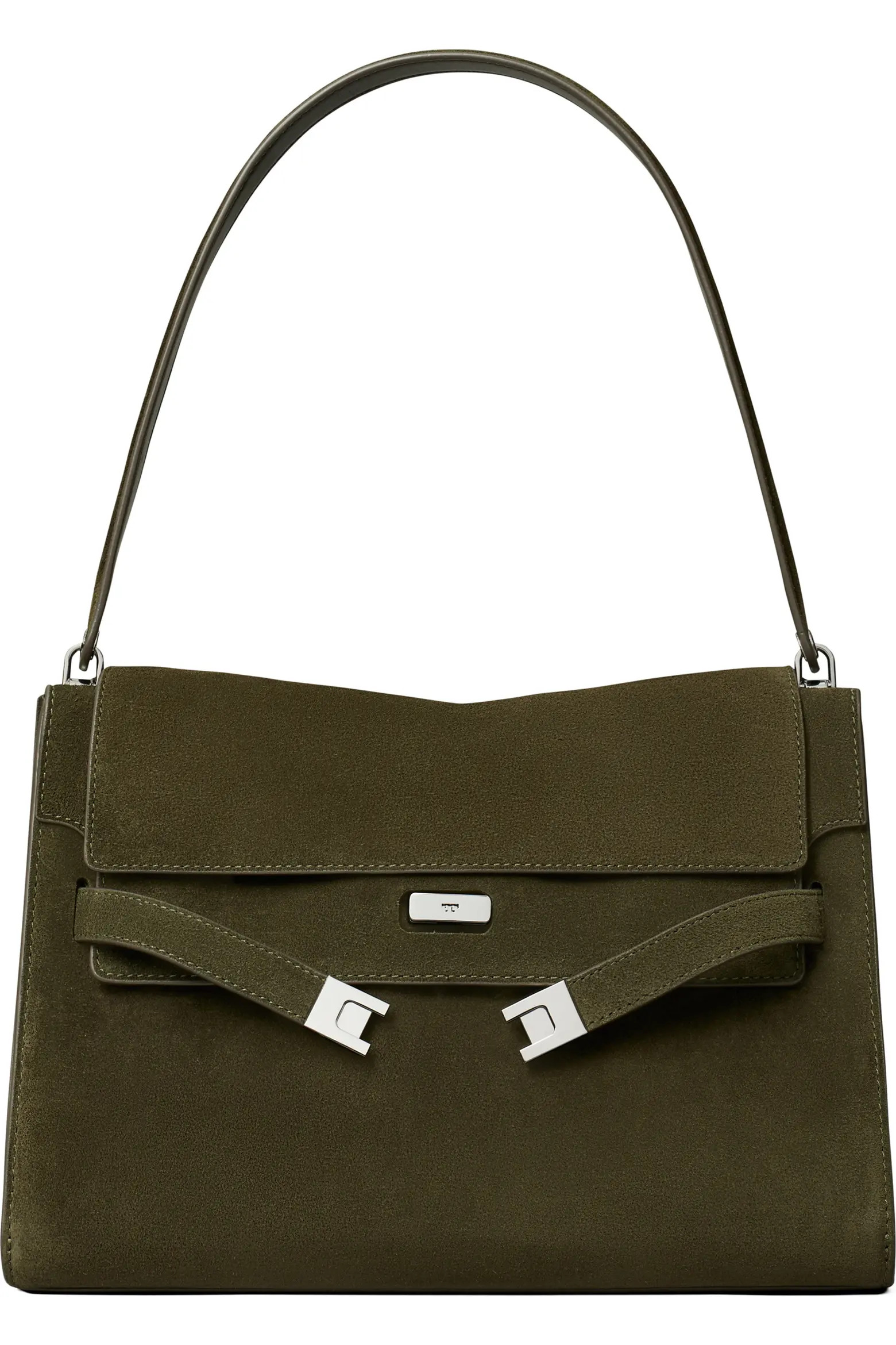 Large Lee Radziwill Suede Shoulder Bag (Women) | Nordstrom | Nordstrom