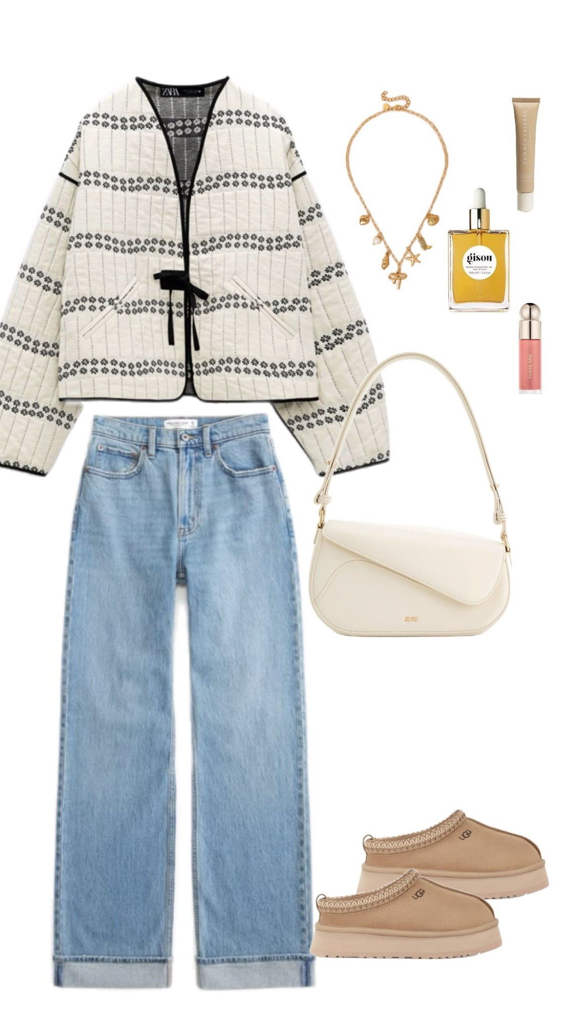 Neutrals Outfit, Fall Outfit, Modest Outfits, 2026 Outfit Inspo, Granola Girl Outfit, Abercrombie Jeans, Fall Fashion, Granola Girl Aesthetic, winter outfit, Valentines Outfit, Valentines Aesthetic, Winter Fashion, 2026 Fashion 

#LTKgrwm #LTKMidsize #LTKootd