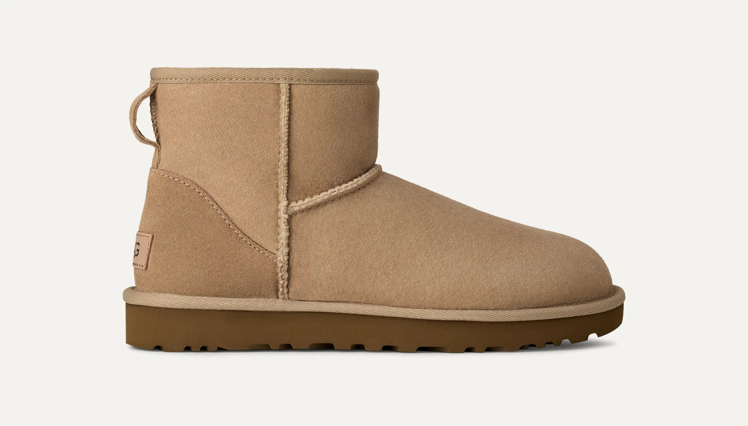 Classic Mini II | UGG (US)