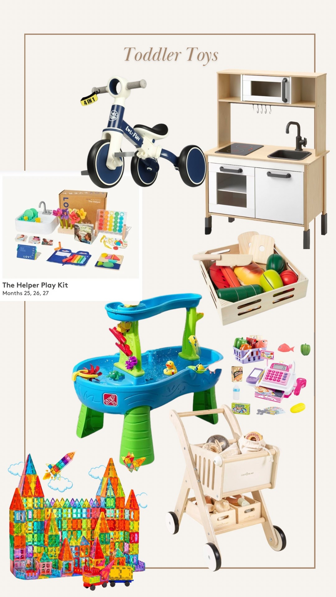 Toddler Toys

#LTKcanada #LTKkids #LTKgiftguide