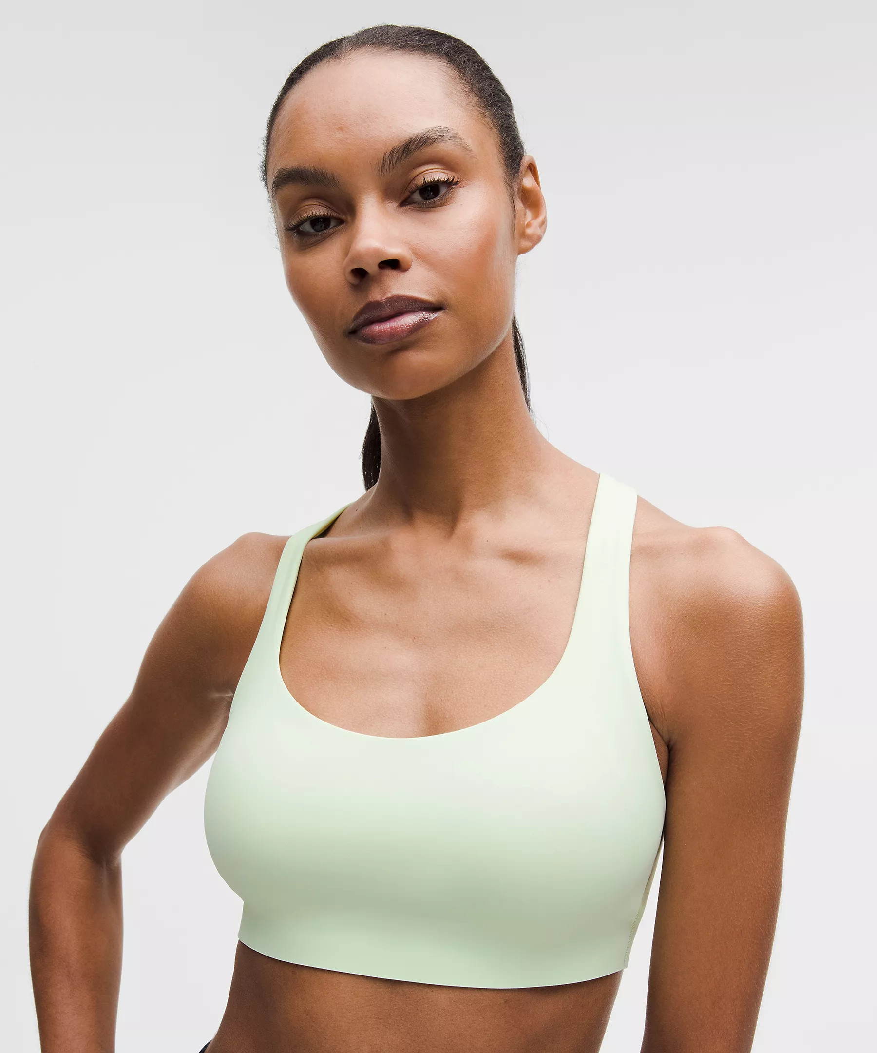 FlexyFlex Strappy Yoga Bra | Lululemon (US)