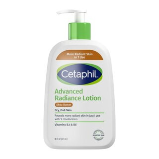 Cetaphil Dailyadvance Ultra Hydrating Lotion | CVS Health