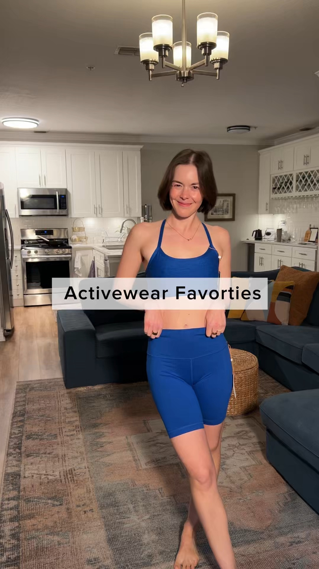 Comfortable, flattering, and such an amazing price point! 

#quince #ltkactive #activewear #pilates #yoga #leggings #athleisure 

#LTKFitness #LTKFindsUnder50