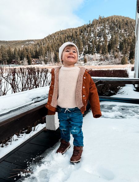 The cutest winter clothes for your toddler
Shein cozy club has trendy and affordable fashion for your little ones
Corduroy jacket for toddlers
Sweater for toddlers


#LTKkids #LTKbaby #LTKfindsunder50