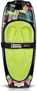 Leader Accessories Kneeboard with Integrated Hook for Kids & Adults, 50" L | Amazon (US)