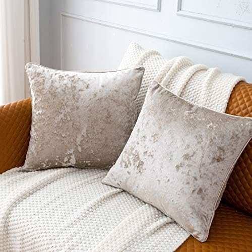 in Throw Pillow Covers by PANDATEX | Amazon (US)