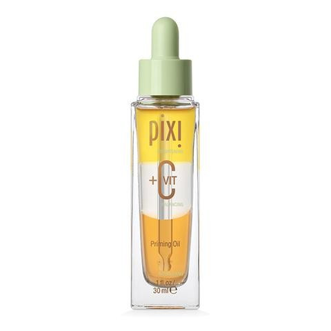 +C Vit Priming Oil | Pixi Beauty