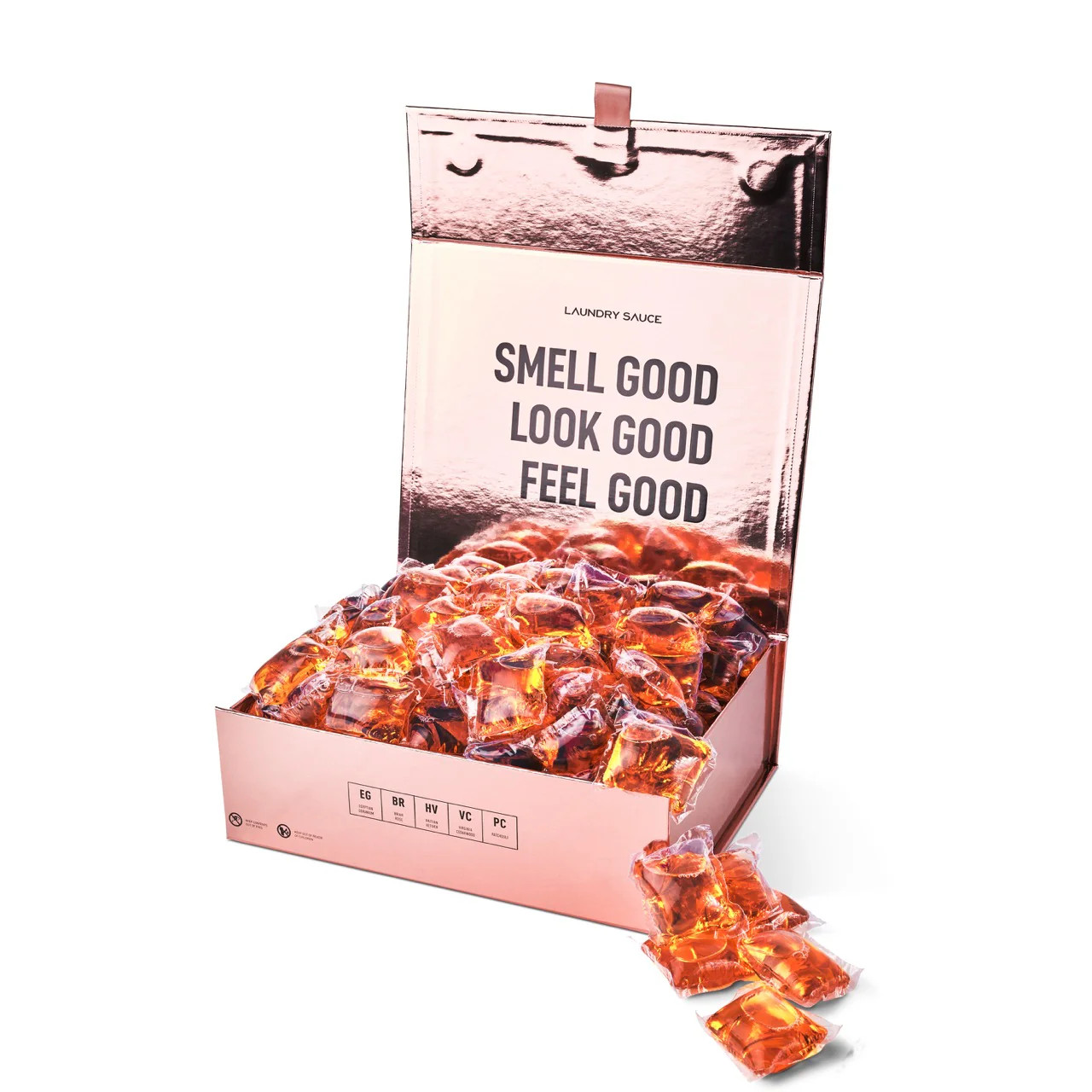 The Signature Package | Laundry Sauce