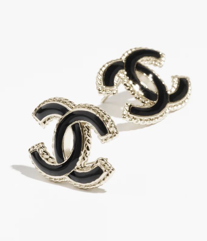 Stud Earrings | Chanel, Inc. (US)