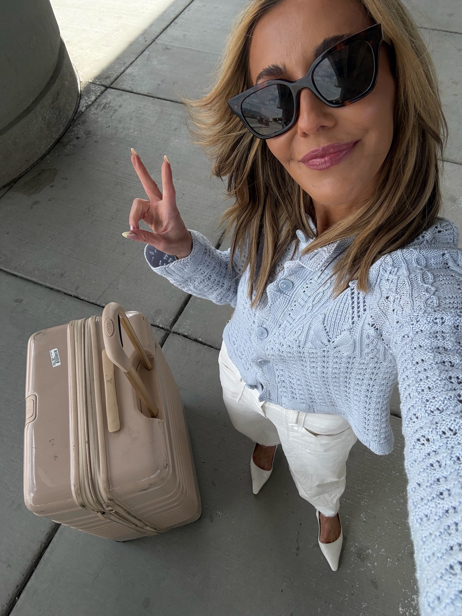 Travel ootd

#LTKgrwm #LTKmomlife #LTKMothersDay