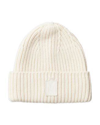 Jude Logo Cuffed Knit Hat | Bloomingdale's (US)