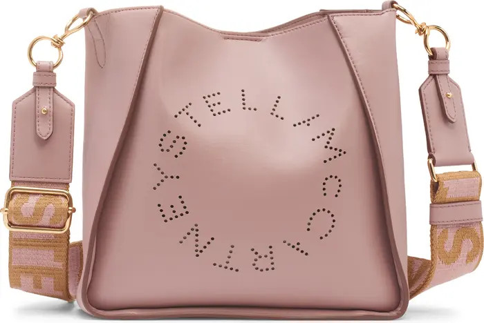 Mini Faux Leather Crossbody Bag | Nordstrom