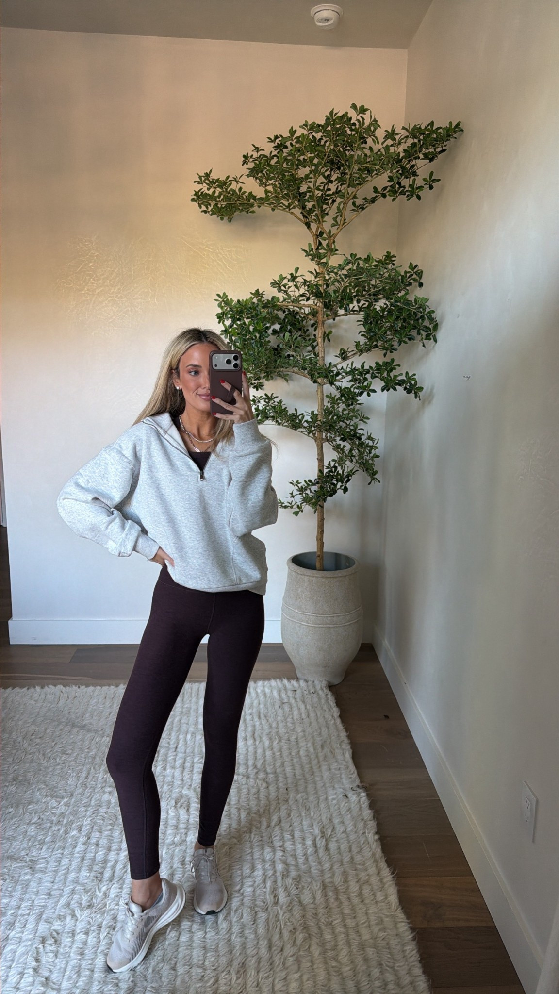 @vuoriclothing set 🫶 #vuoripartner

#LTKHoliday #LTKGiftGuide