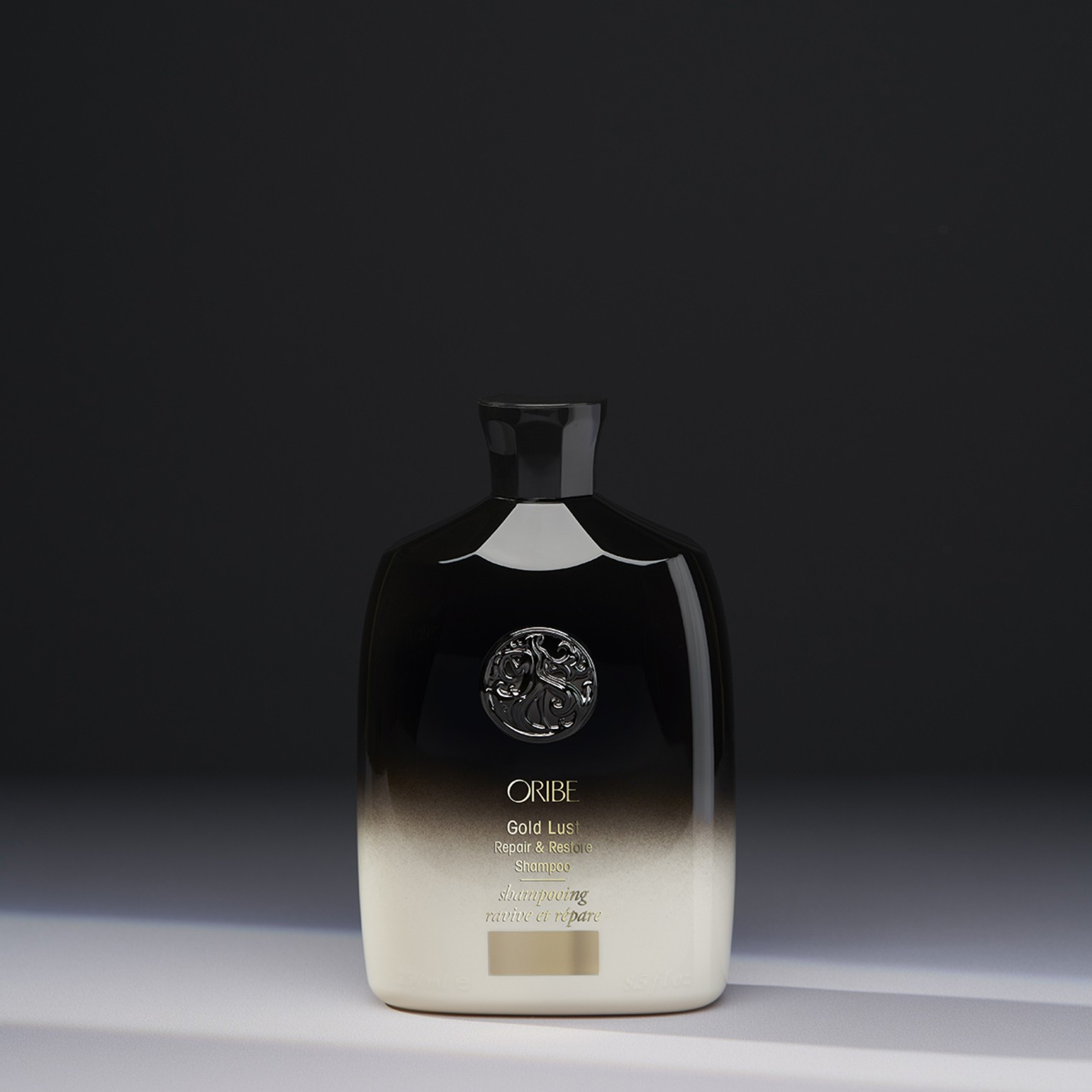 Gold Lust Repair and Restore Shampoo | Oribe Hair Care