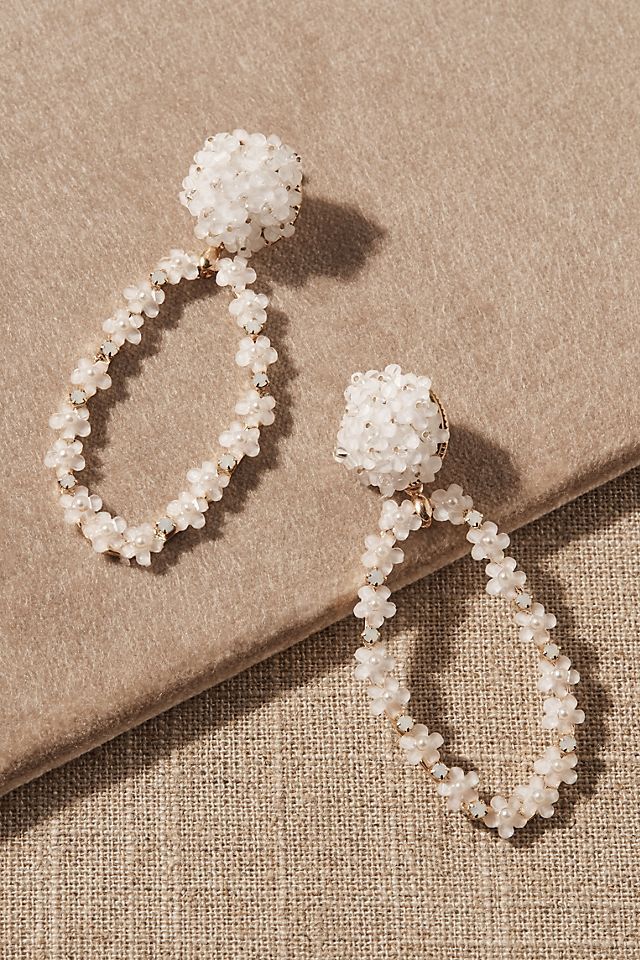 Made By Maddie Ete Earrings | Anthropologie (US)