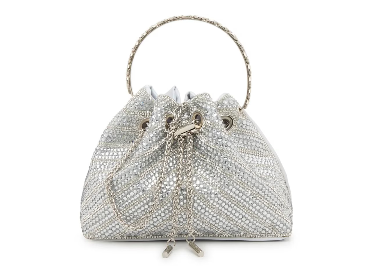 Kelly & Katie Lucky Clutch - Free Shipping | DSW | DSW