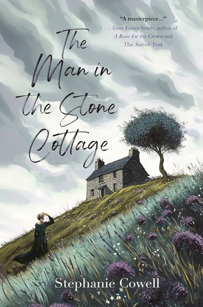 The Man in the Stone Cottage | Amazon (US)