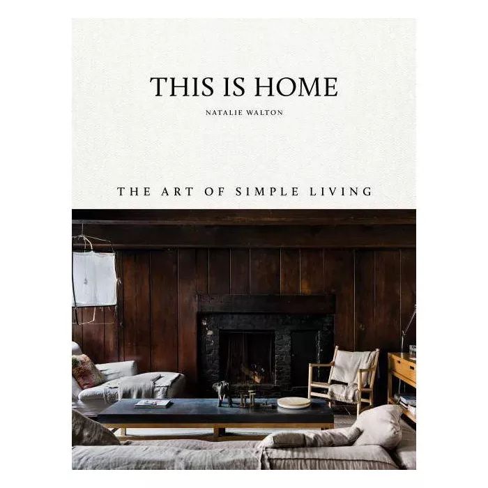 This Is Home - by  Natalie Walton (Hardcover) | Target