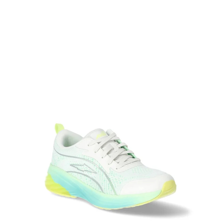 Avia Women's Gel Atheletic Sneaker, Wide Width Available, Sizes 6 -12 - Walmart.com | Walmart (US)