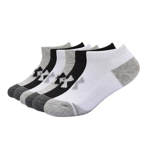 6PK UA ECO PERFORMANCE TECH HC LC SOCKS | Amazon (US)
