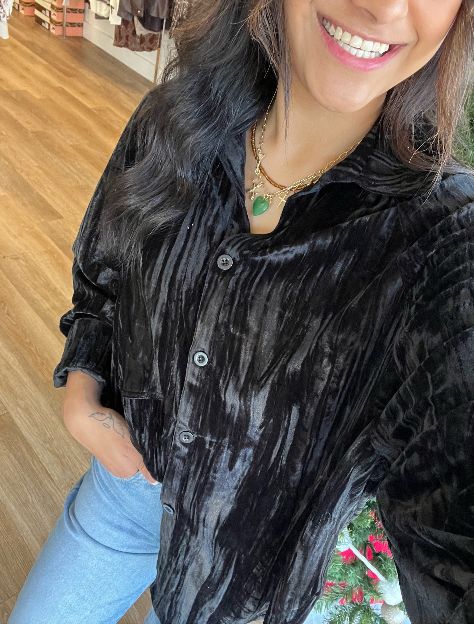 Election Day fit vibes 

#LTKFindsUnder100 #LTKStyleTip #LTKWorkwear