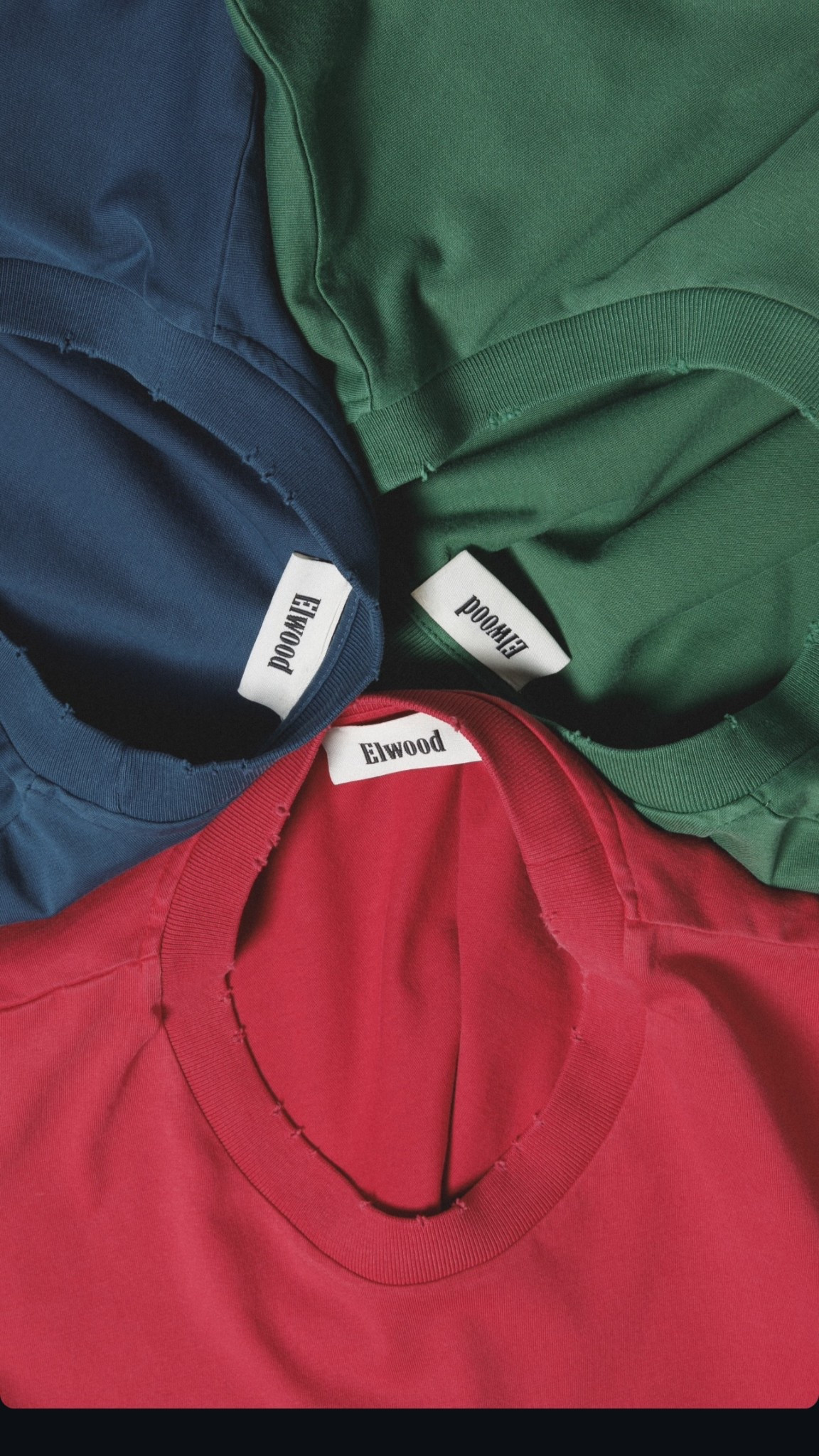 ELWOOD FAVORITE - SEASONAL CORE

#LTKActive #LTKGiftGuide #LTKSeasonal