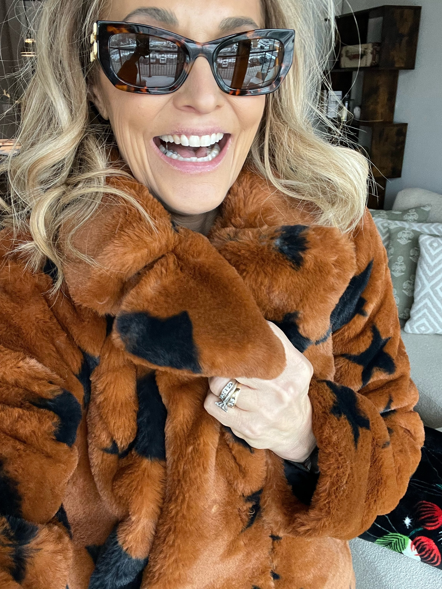 Living proof that retail therapy works 🛍️

#LTKSeasonal #LTKStyleTip #LTKActive