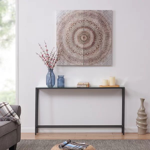 Coppock Console Table | Wayfair North America