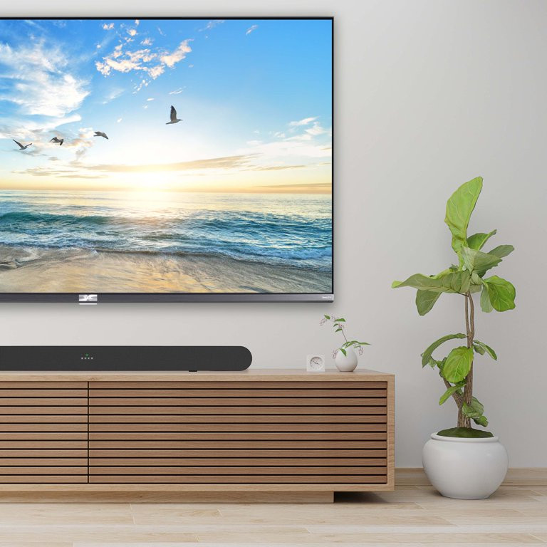 TCL Alto 6 Dolby Audio 2 Channel Sound bar with Roku TV Ready - TS6 | Walmart (US)