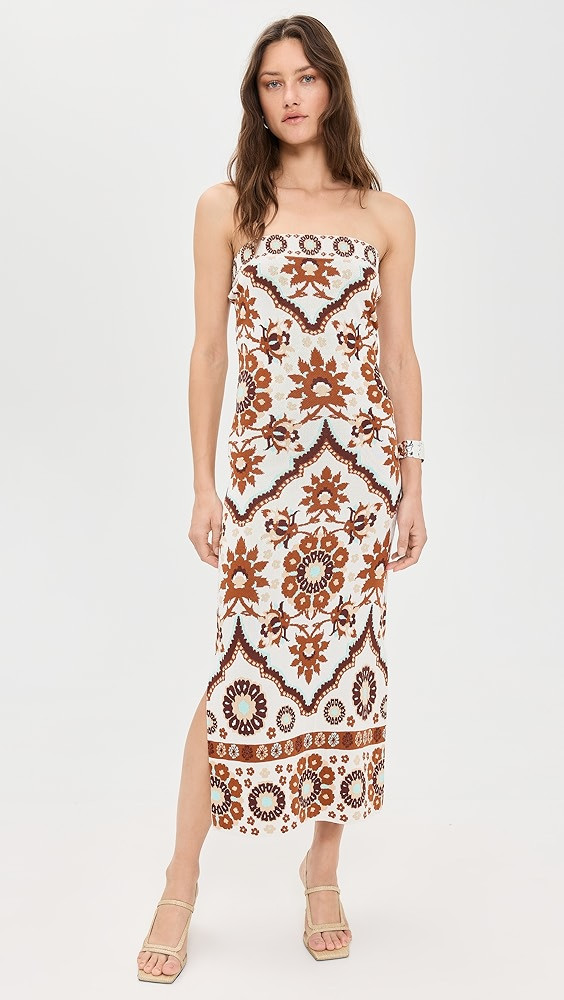 Rome Dress | Shopbop