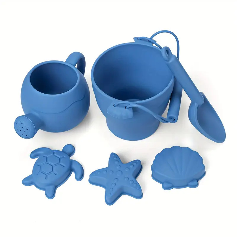 Eco friendly Children's Beach Toys Set Spray Bottle Sand - Temu | Temu Affiliate Program