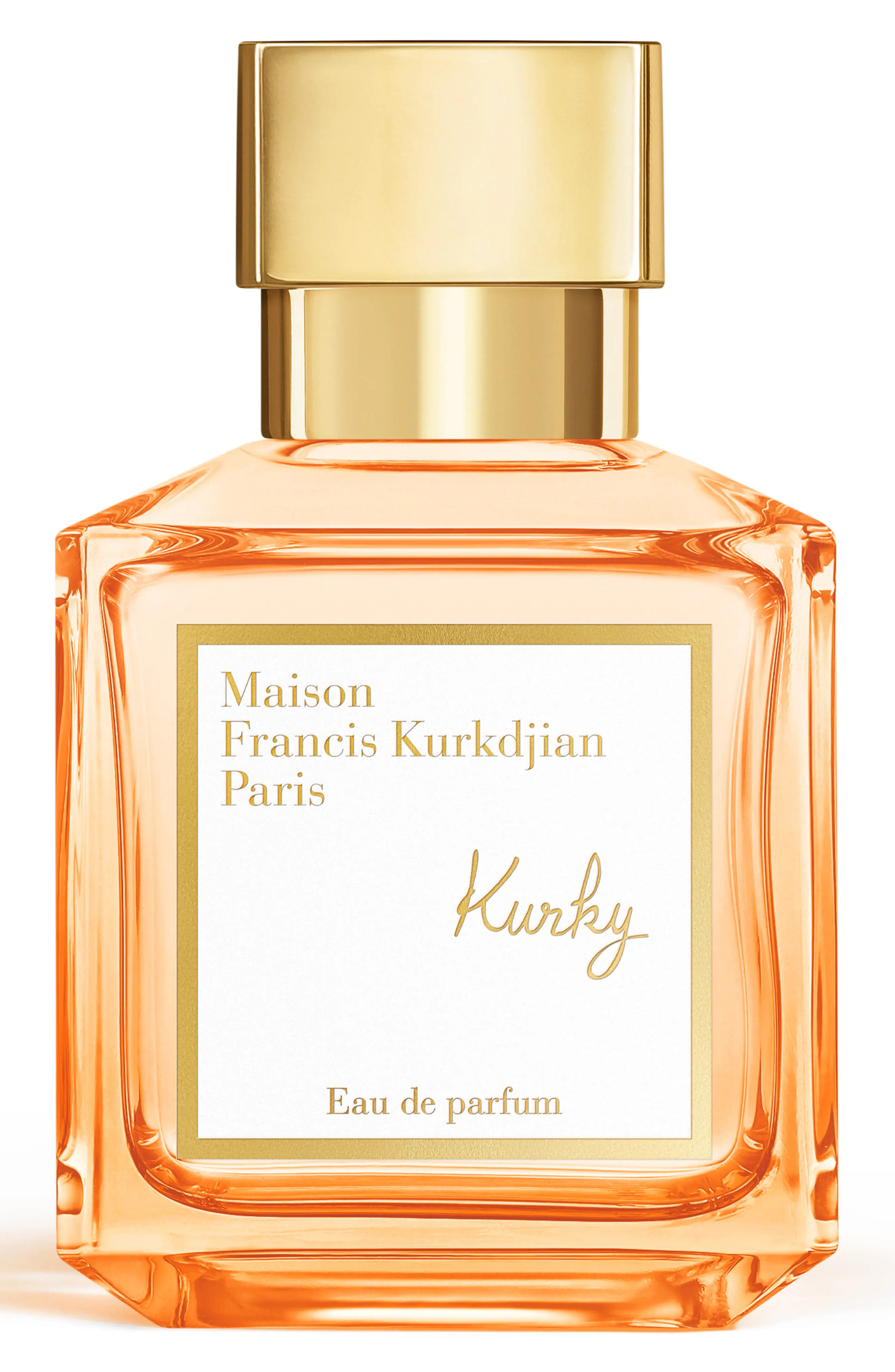 Maison Francis Kurkdjian Kurky Eau de Parfum (Women) | Nordstrom | Nordstrom