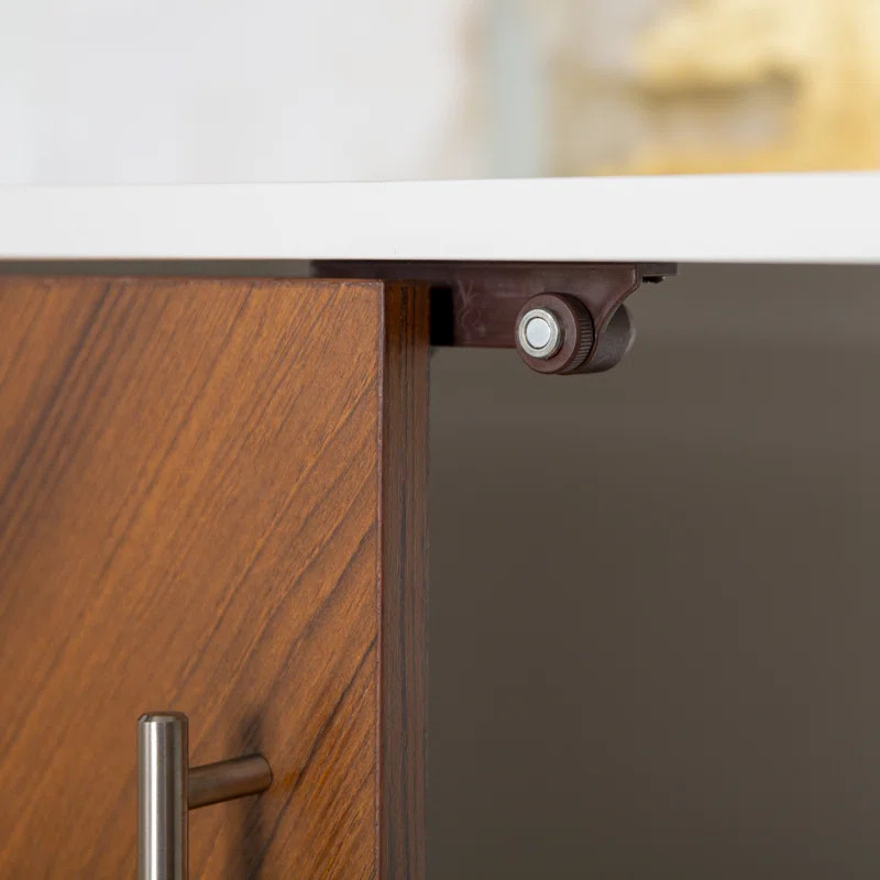 Keiko 58'' Wide Sideboard | Wayfair North America