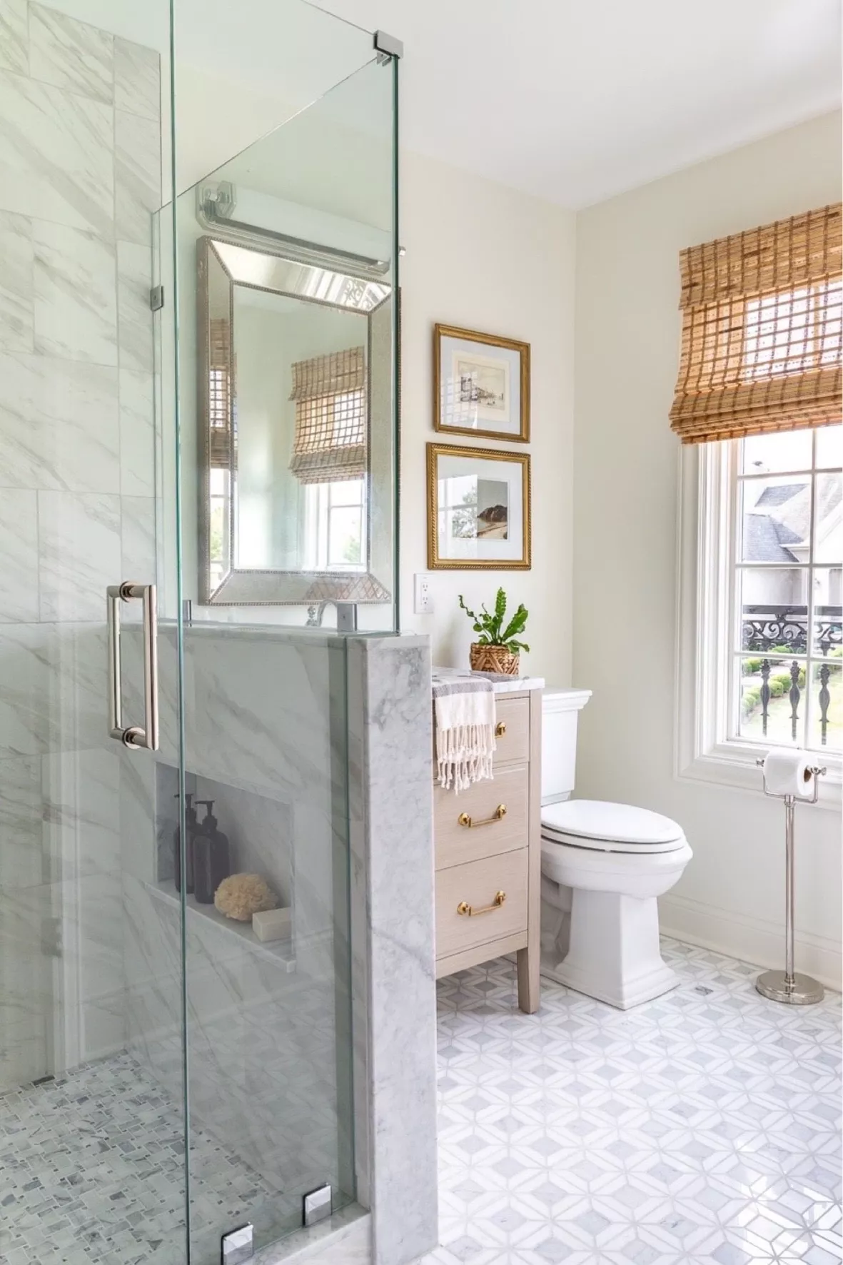 How to Remodel a Bathroom - The Home Depot