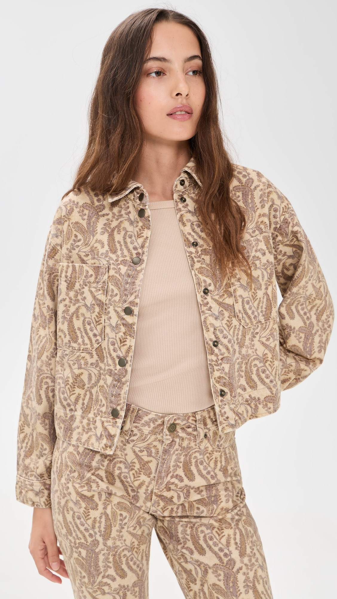 Tullia Jacket | Shopbop