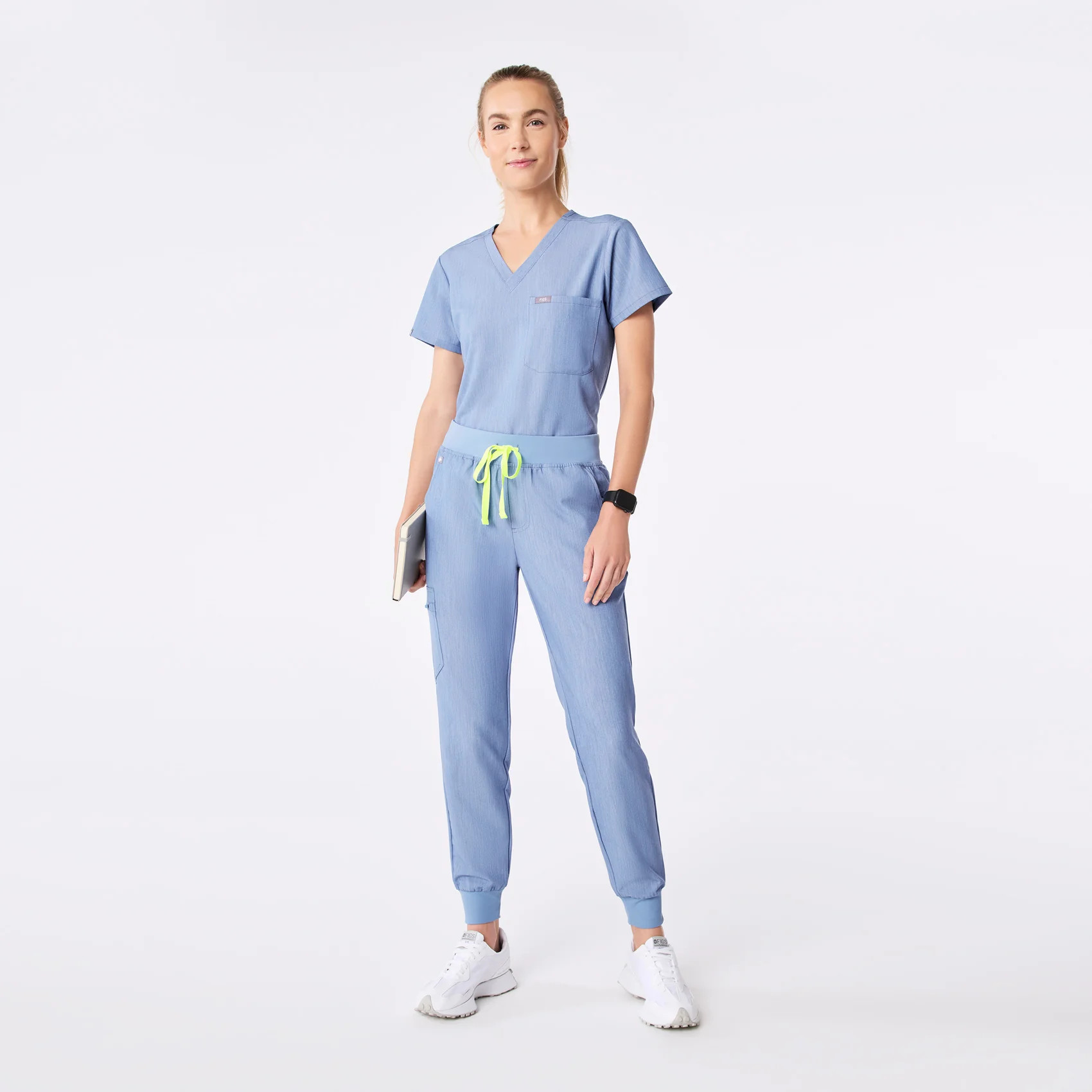 Zamora Jogger Scrub Pants™ | FIGS