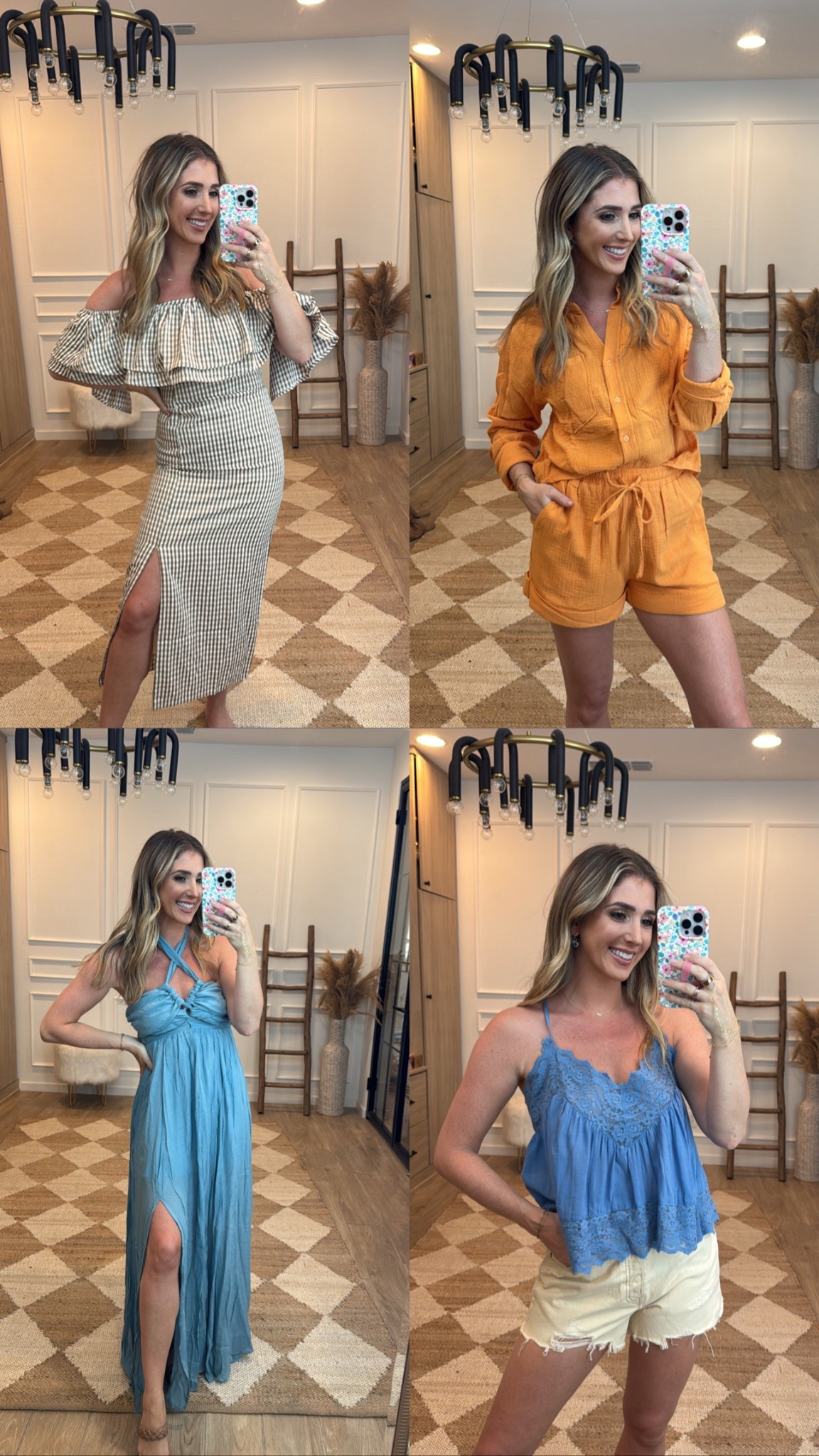 Vici discount code ALWAYSMELISS30 for 30% off! Everything runs tts  

#LTKFindsUnder100 #LTKStyleTip #LTKFindsUnder50